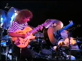 Pat Metheny Group - Phase Dance (live '91)