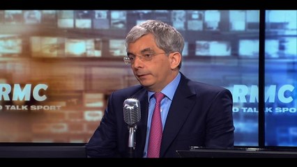 Bénédiction des couples homos protestants: "Ça me semble naturel", dit Marc Pernot