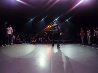 Leader X battle pro 2015 Dijon