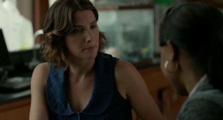 Unexpected Official Trailer (2015) - Cobie Smulders, Anders Holm, Gail Bean Movie