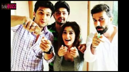 Sasural Simar Ka 18 May 2015 EPISODE - Siddhanth REGAINS his MEMORY