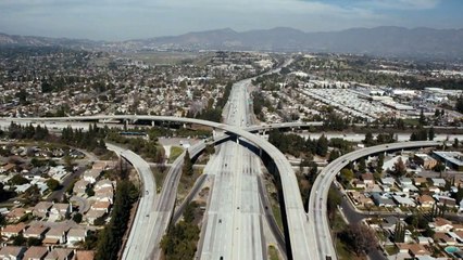 True Detective saison 2 - nouveau trailer
