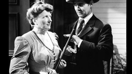 TRIBUTE TO MARJORIE MAIN