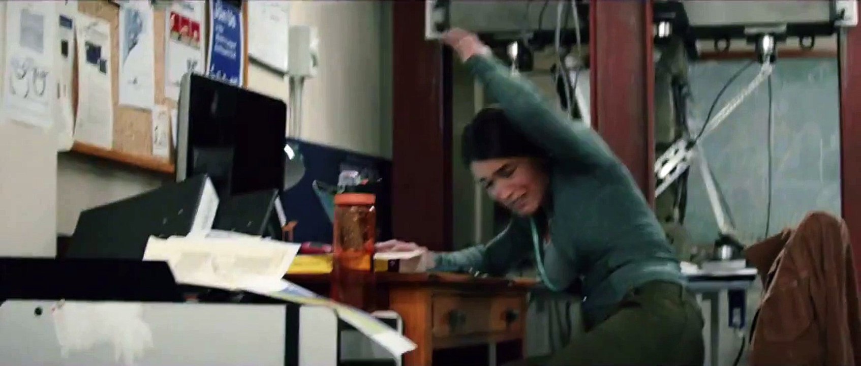 San Andreas - 100 Times Stronger - Hollywood Movie 2015 Trailer - Dwayne Johnson Latest Movie