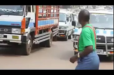 FUNNY Road Crossing dont miss by tayyab