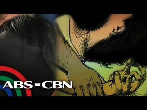 Iranian inireklamo ng rape ng masahista