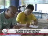 TV Patrol Southern Mindanao - November 28, 2014