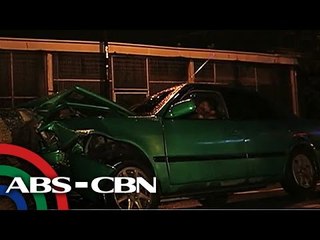 Anti-drunk driving law, hindi pa rin kayang maipatupad