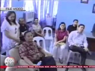 TV Patrol Southern Mindanao - November 26, 2014