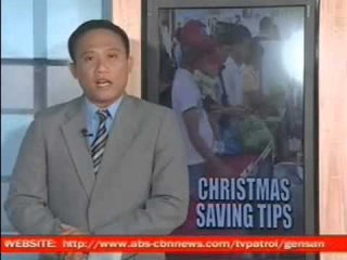 TV Patrol Socsksargen - November 26, 2014