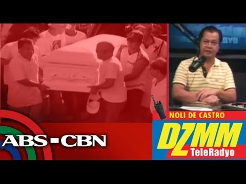 Suspek sa Bataan rape-slay linito ang ina ng biktima