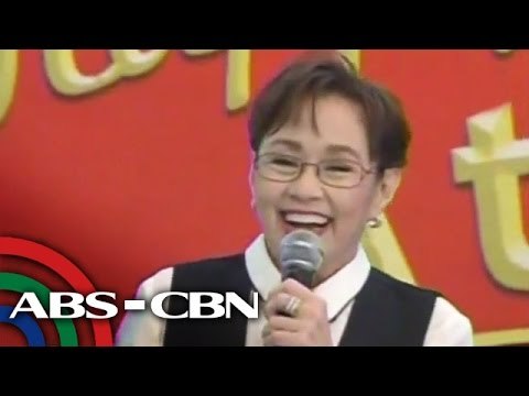 Vilma mum on Luis-Angel prenup agreement