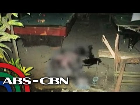 3 killed, 20 hurt in North Cotabato blast