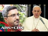 Paring Argentine sabik makadalo sa misa ni Pope Francis