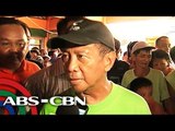 Binay: Walang masama sa maagang pangangampanya