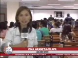 TV Patrol Southern Mindanao - November 24, 2014