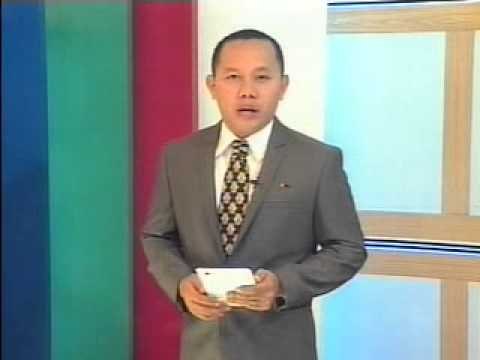 TV Patrol Tacloban - November 24, 2014