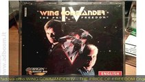 PADOVA,    WING COMMANDER IV - THE PRICE OF FREEDOM EURO 7