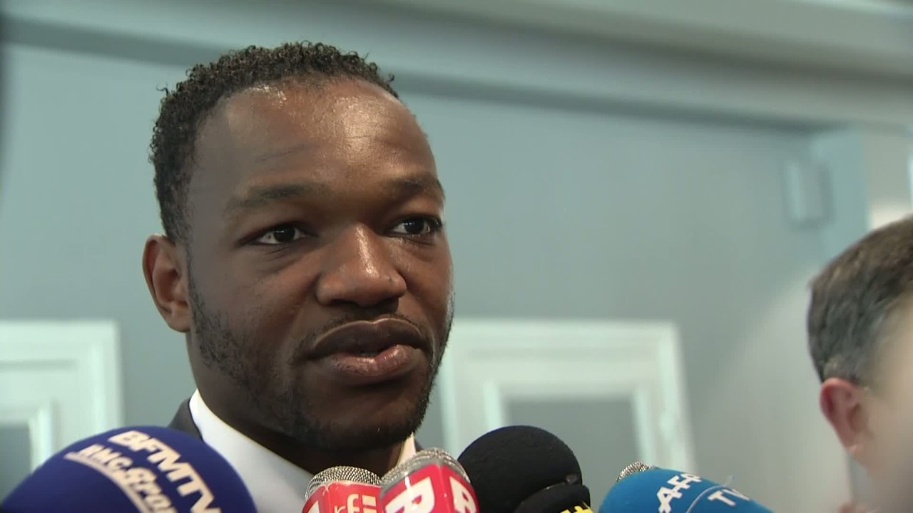 Foot - L1 - Trophées UNFP : Mandanda «C'était un objectif»