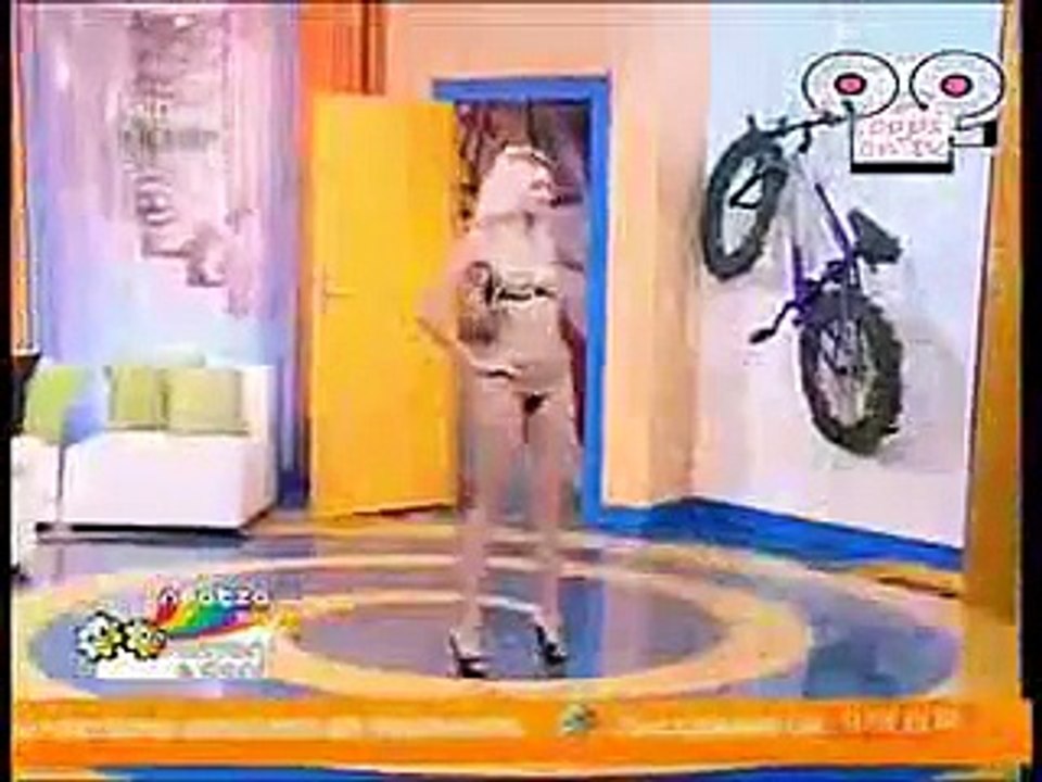 SUPER SEXY