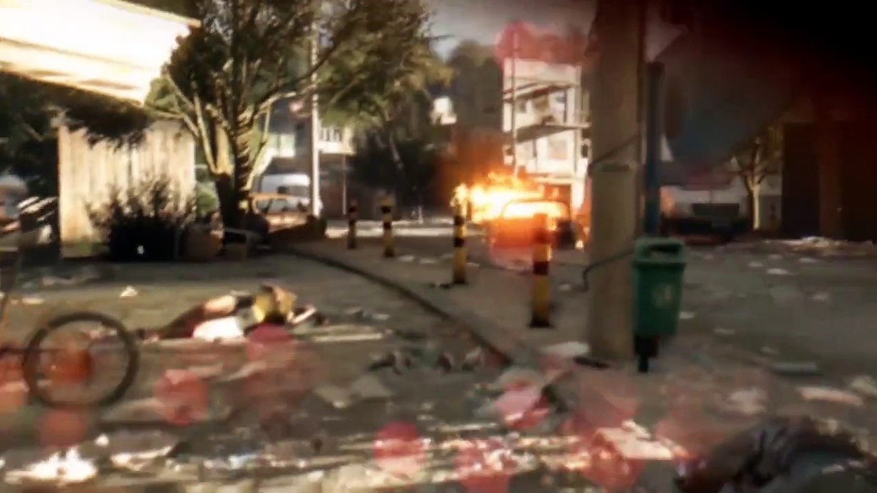 Dying Light