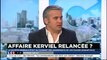 Alexis Corbière interrogé sur l'affaire Kerviel sur LCI le 18/05/2015