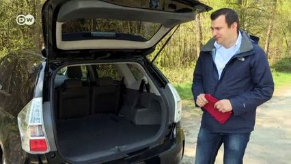 تويوتا بريوس بلاس | عالم السرعة