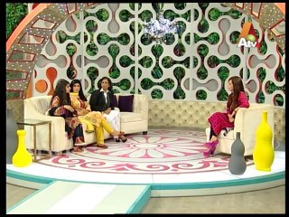 Morning With Farah | 18 May 2015 | Complete Show post by faisal