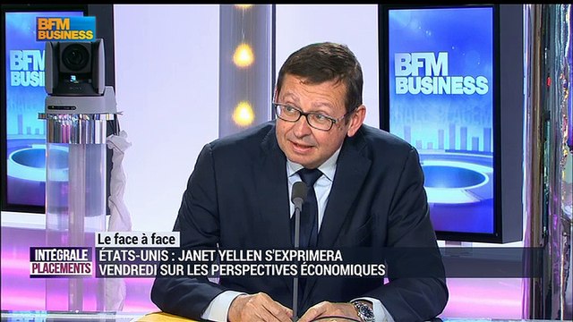 La minute d'Olivier Delamarche : Les banques centrales ont flingué la classe moyenne - 18/05