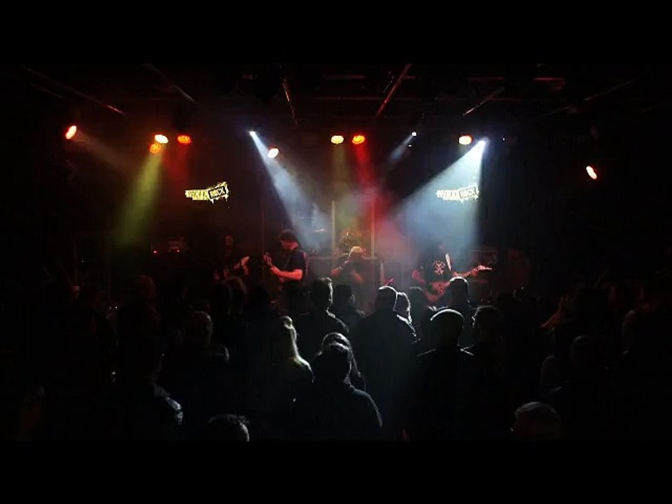 Slaves to Metal/tribute ACCEPT/princess