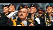 «Кинокомпания Союз Маринс Групп» на встрече ветеранов морской пехоты с парадным расчетом
