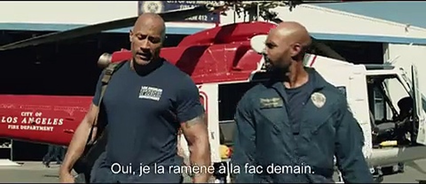 San Andreas