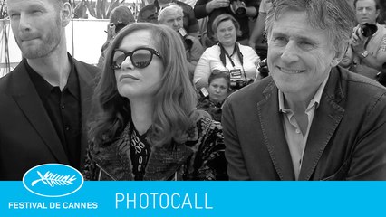 LOUDER THAN BOMBS -photocall- (vf) Cannes 2015