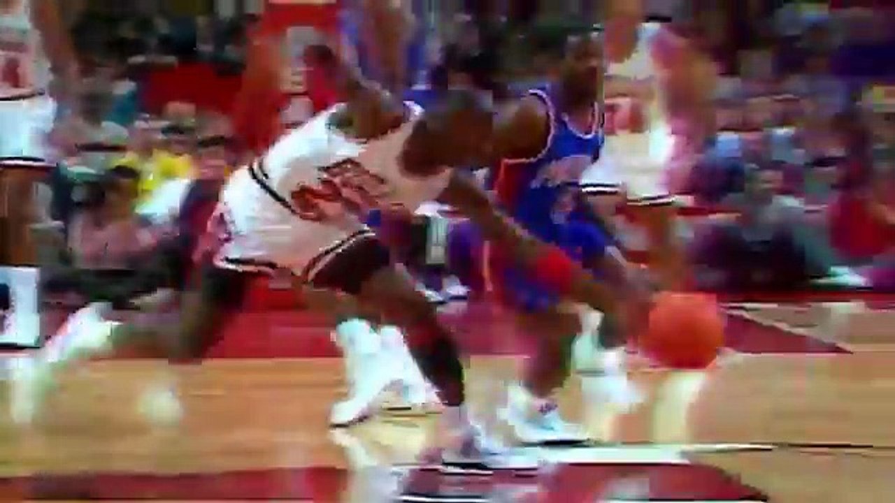 Michael Jordan - Till I Collapse