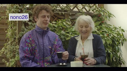 NORMAN - INTERNET DE L'ÉPOQUE