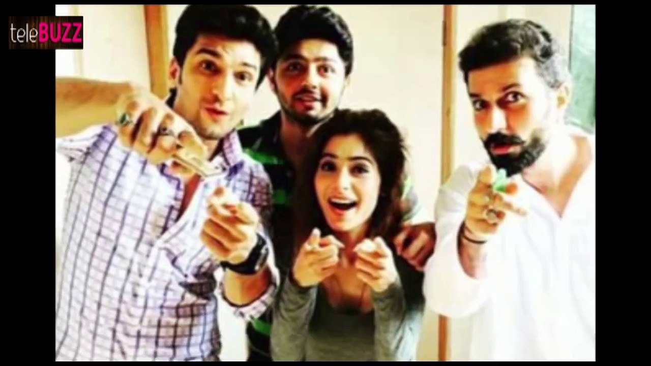 Sasural Simar Ka 18th May 2015 EPISODE - Siddhanth REGAINS his MEMORY