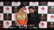 Nach Baliye 7 Cute Couple Aishwarya Sakhuja & Rohit Nag At Star Parivaar Awards 2015