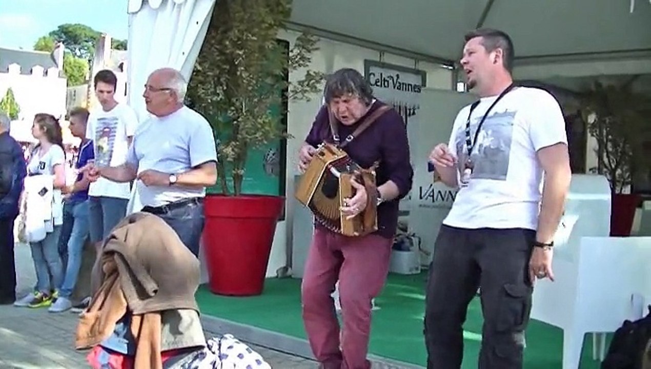 Trophée du Cdt Hayet, le off 1