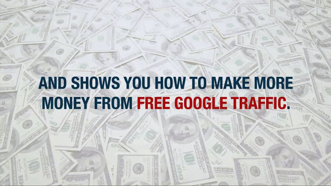 SEO Secrets to Make More Money From FREE Google Traffic