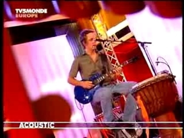 Plus Rien Ne M'étonne