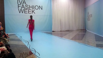 IVA FASHION WEEK 2015 16 05 би фри