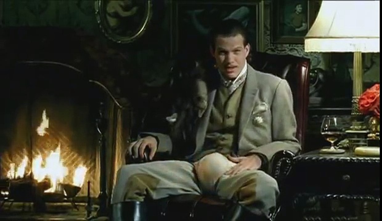 Electric Six - "Danger! High Voltage" (Hi Res)