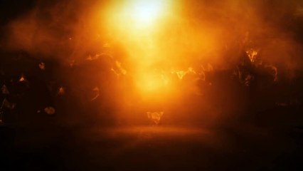 After Effects Project Files - Fire Logo Intro - VideoHive 10122817