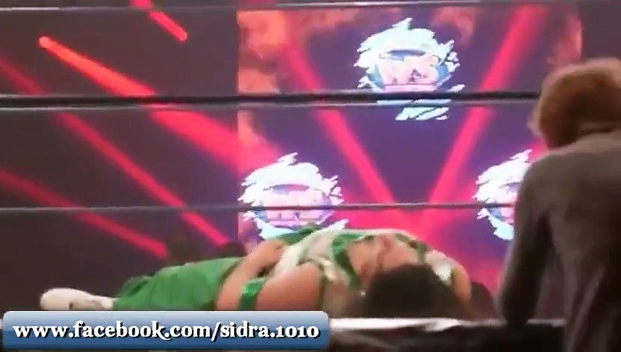 Exclusive Video of Pakistani Wrestler Baadshah Pehalwan Khan’s Fight