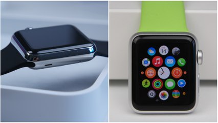 Warum ich die Apple Watch nicht behalte.