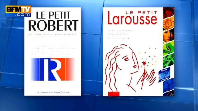 Selfie, zadiste, bolos: de nouveaux mots font leur entrée dans les dictionnaires