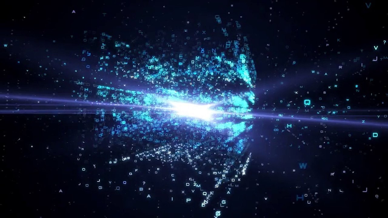 After Effects Project Files - Digital Transform 2 - VideoHive 10169932