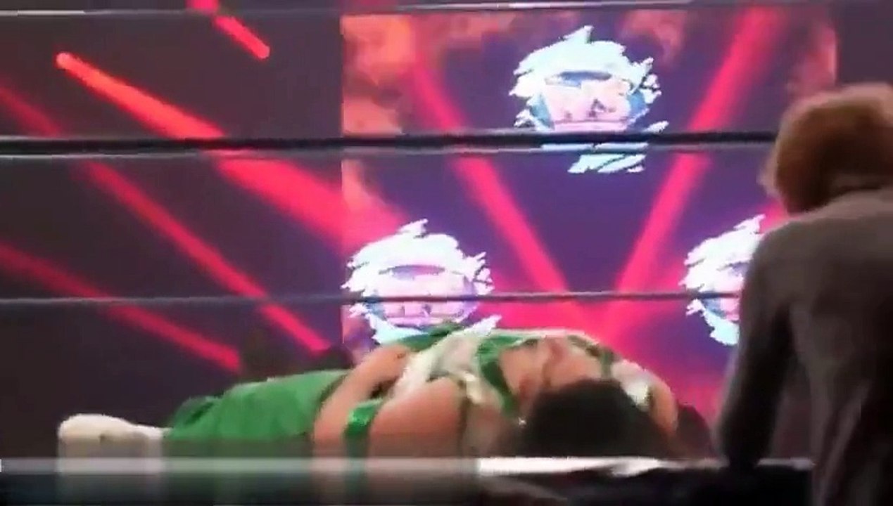 Badhshah Khan Wrestling Video