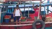 SE Asia migrants 'killed in fight for food' on boat   BBC News