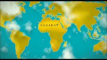 Explicación del  conflicto del Sahara Occidental